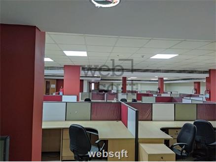 Commercial Office Space for Rent in Hyderabad